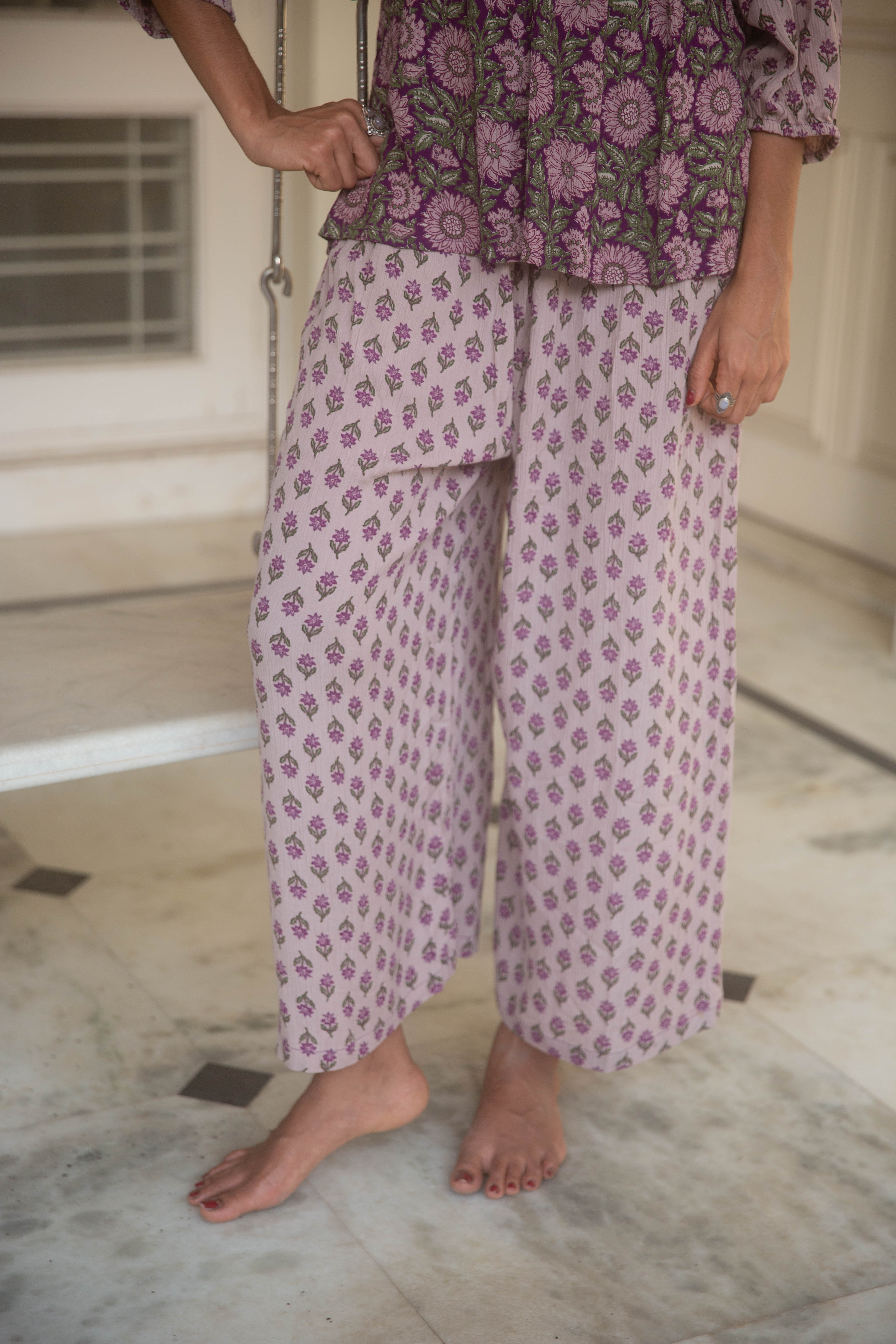 Botanica Pants