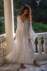 Ysabeau Dress