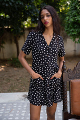Brooke Dress