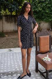 Brooke Dress
