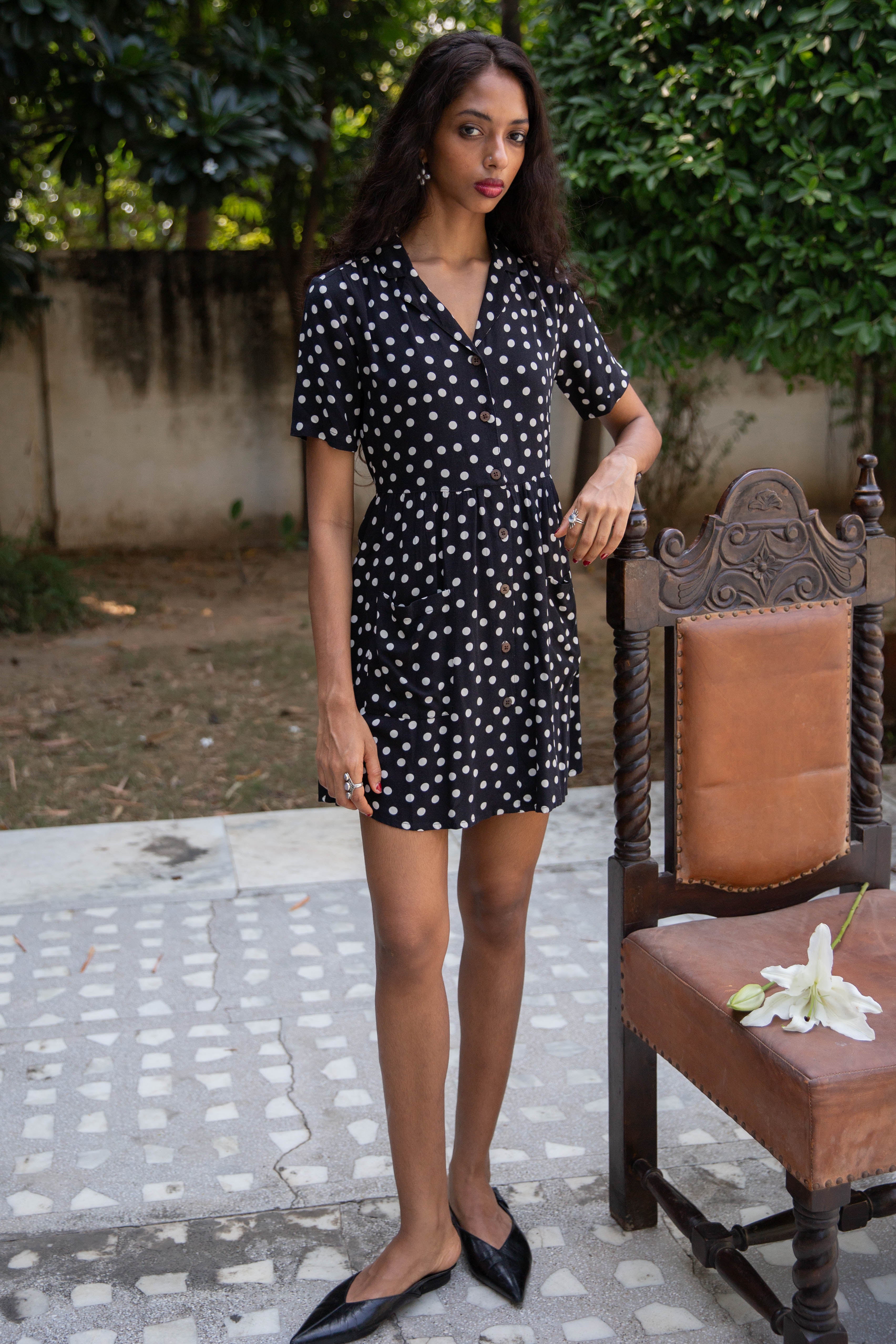 Brooke Dress
