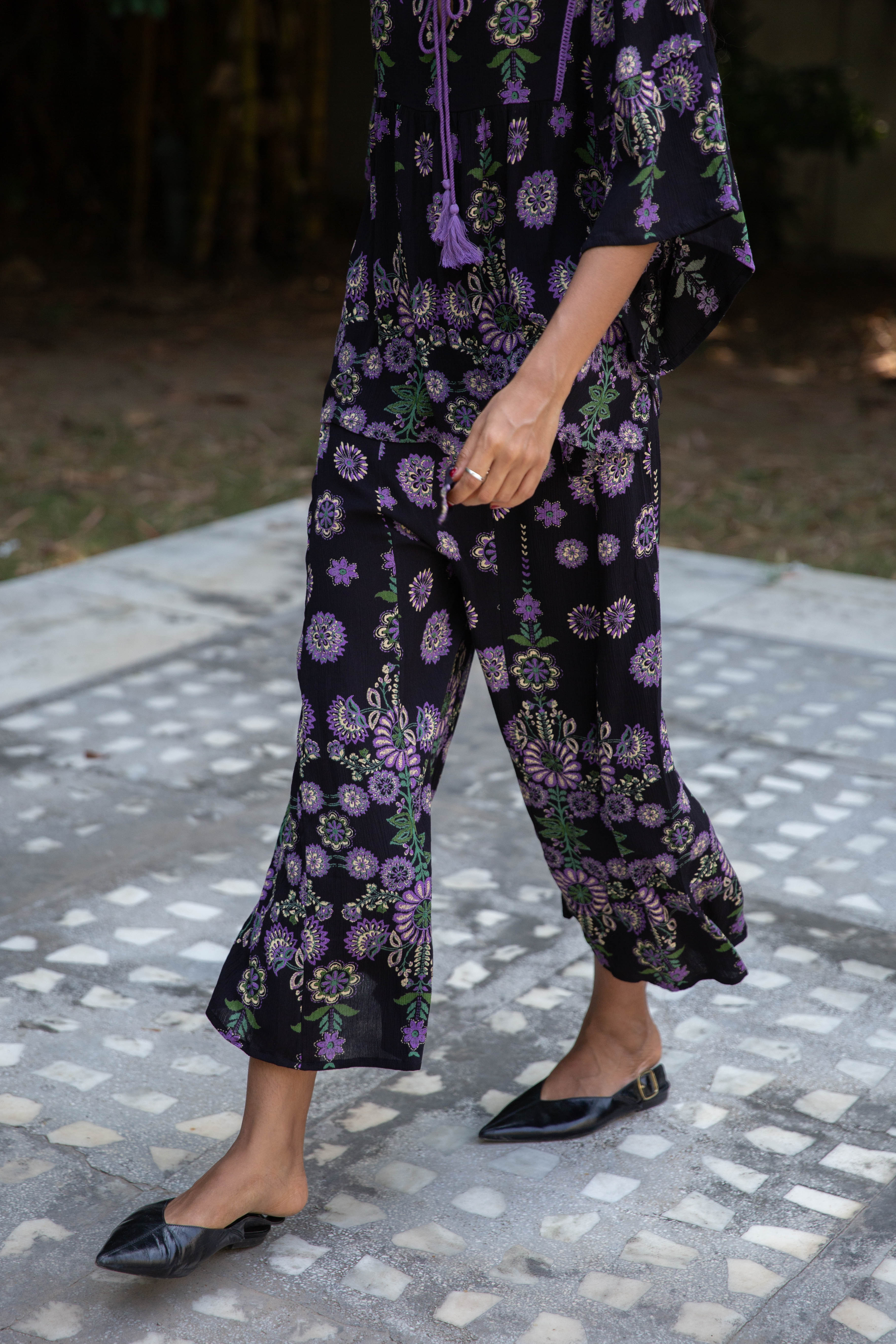 Bandit Pants
