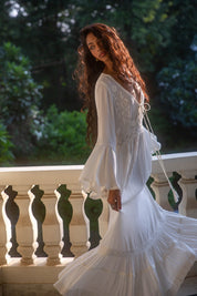 Ysabeau Dress