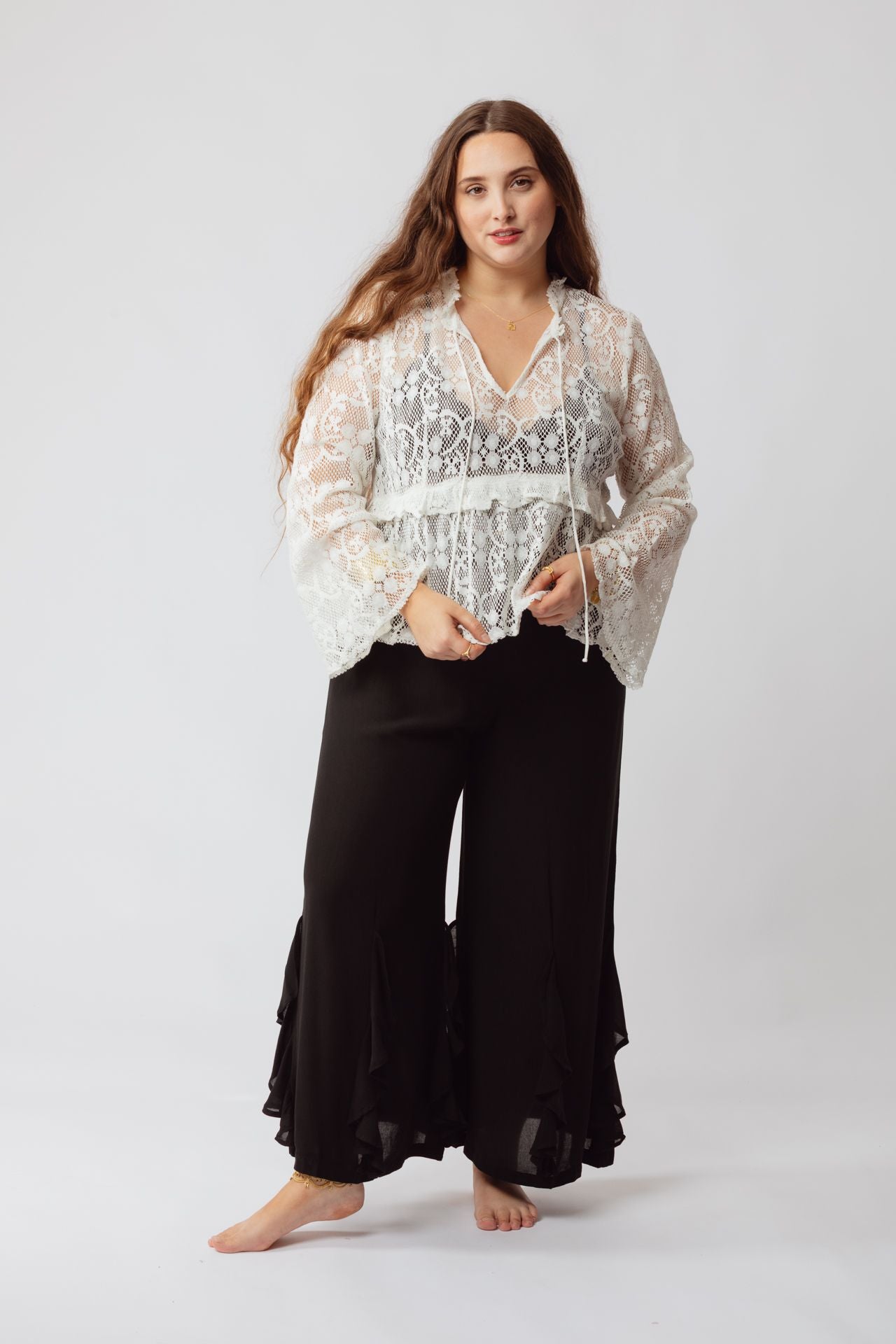 Bonita Top