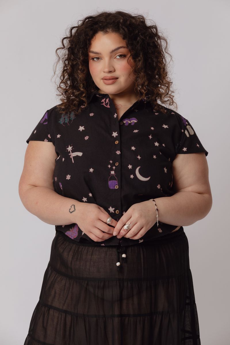 Sweety Shirt