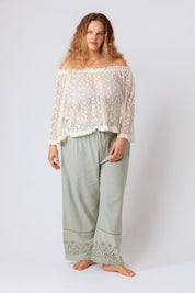 Rosetta Pants