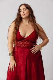 Floriana Skirt