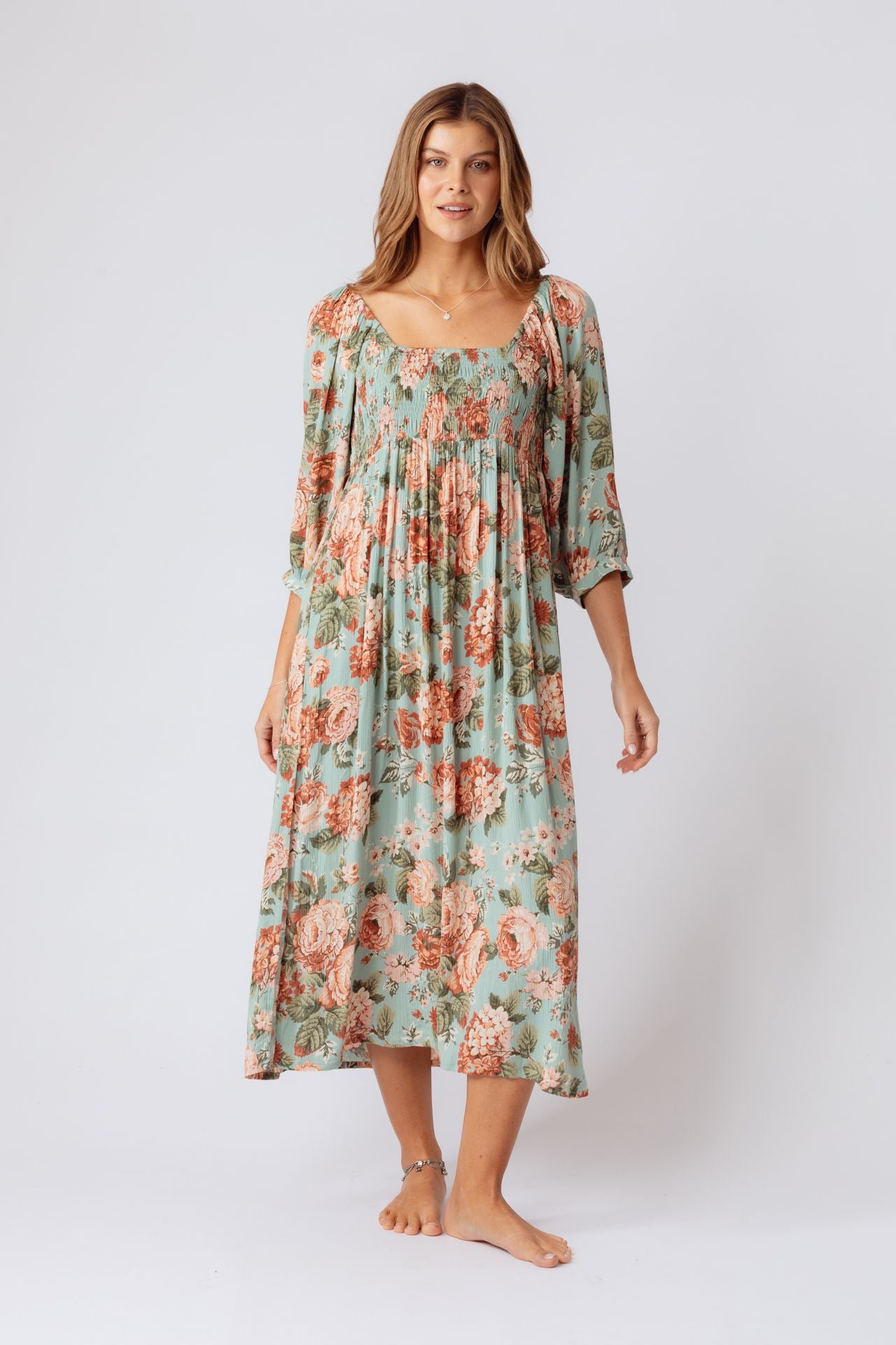 Gabriella Dress
