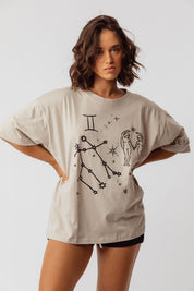 Gemini Tee