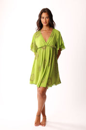 Aya Dress