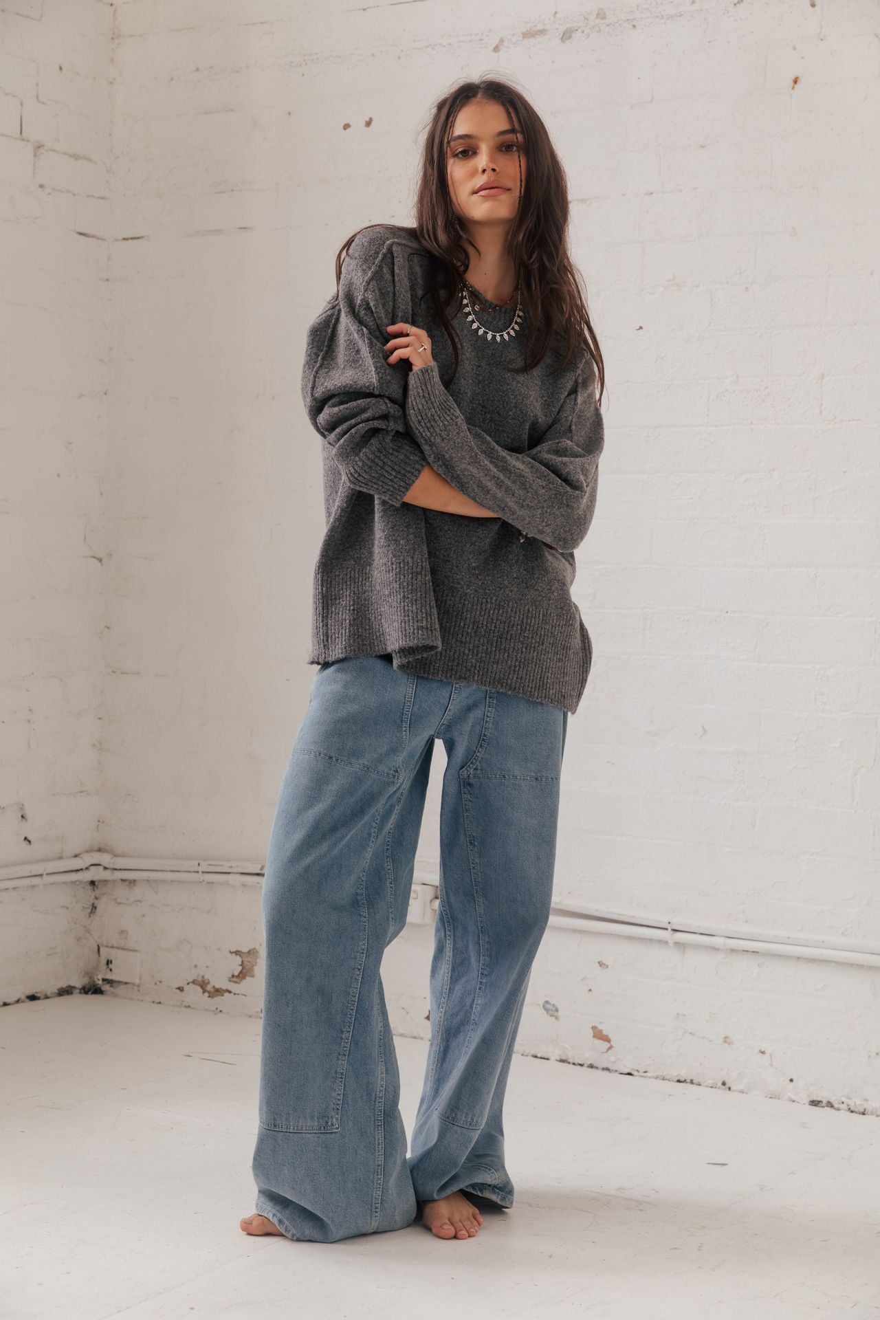 Remi Knit