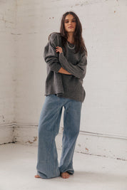 Remi Knit