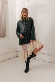 Ambrose Jacket