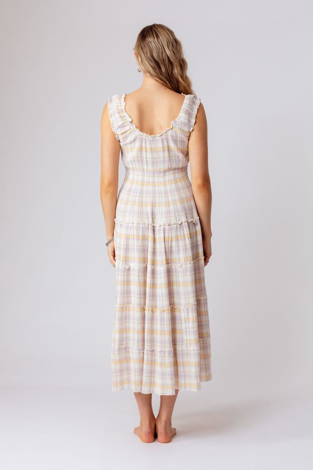 Piper Dress
