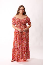 Rilla Dress
