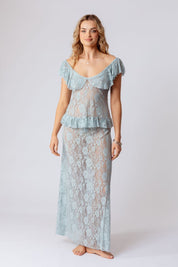 Tosca Top