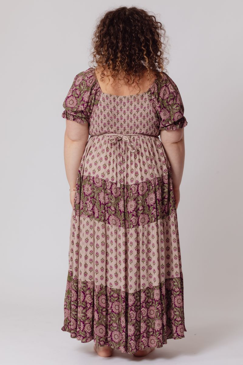 Tippy Dress
