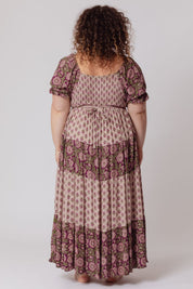 Tippy Dress