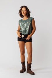 Rex Tank Top