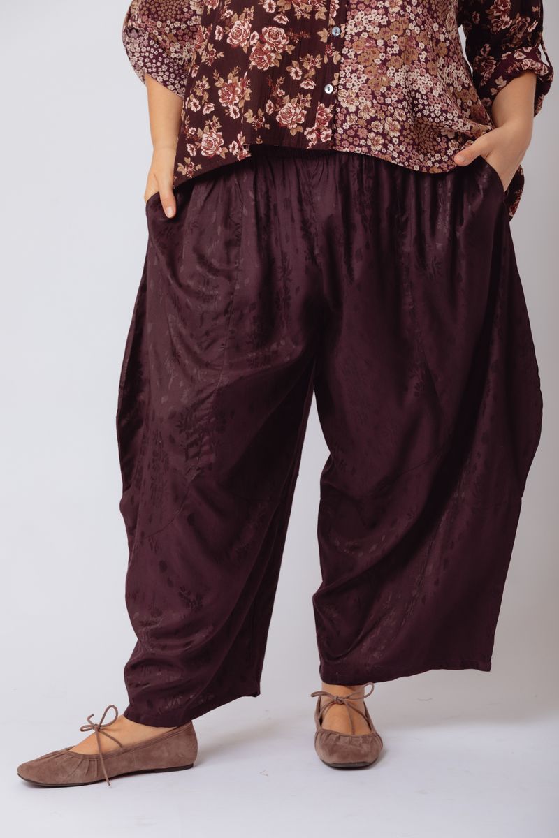 Rome Pants