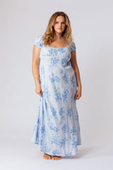 Alouette Dress