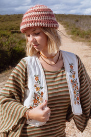 Janis Vest