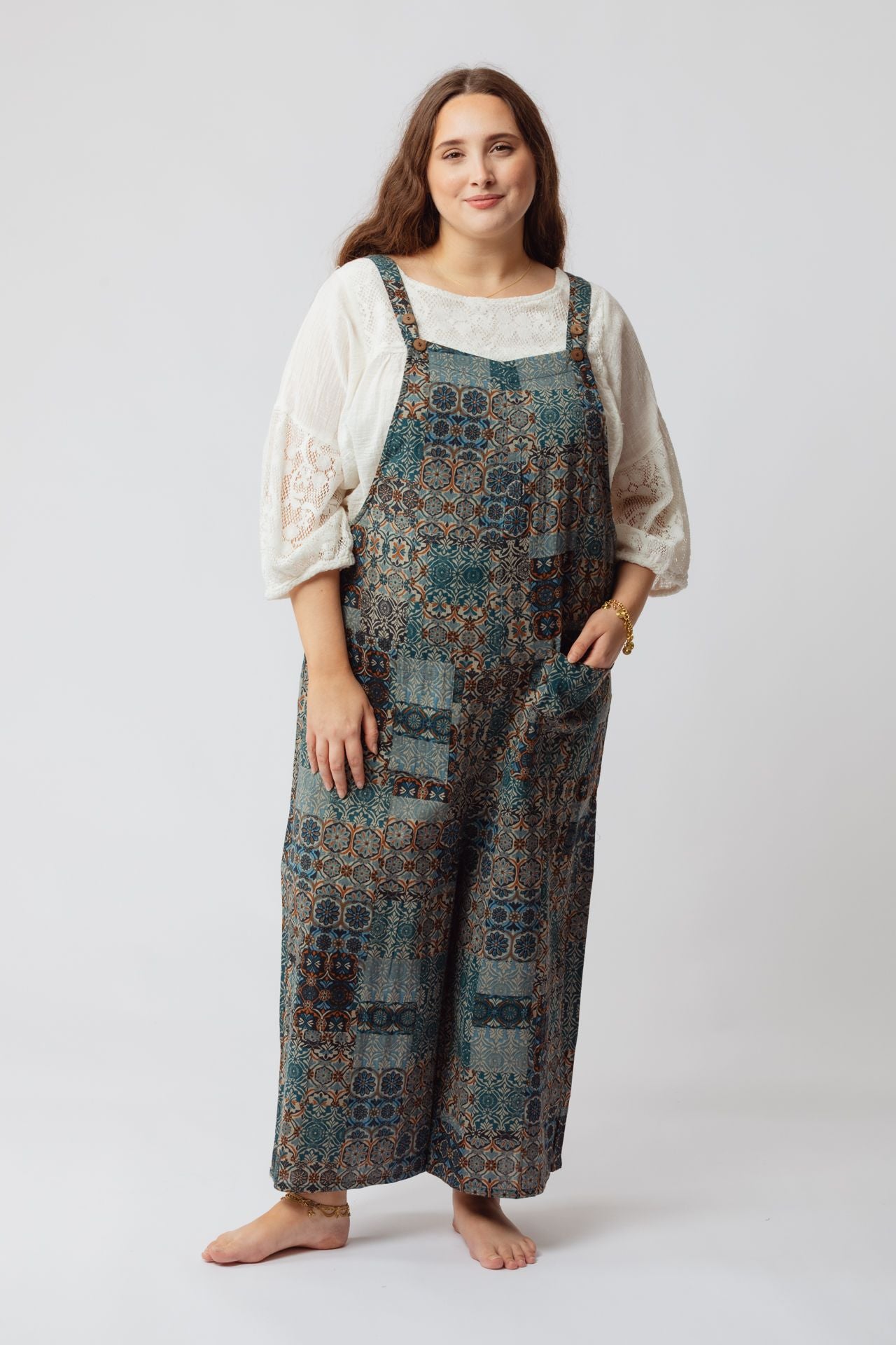 Mirissa Jumpsuit