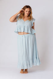 Skylark Skirt
