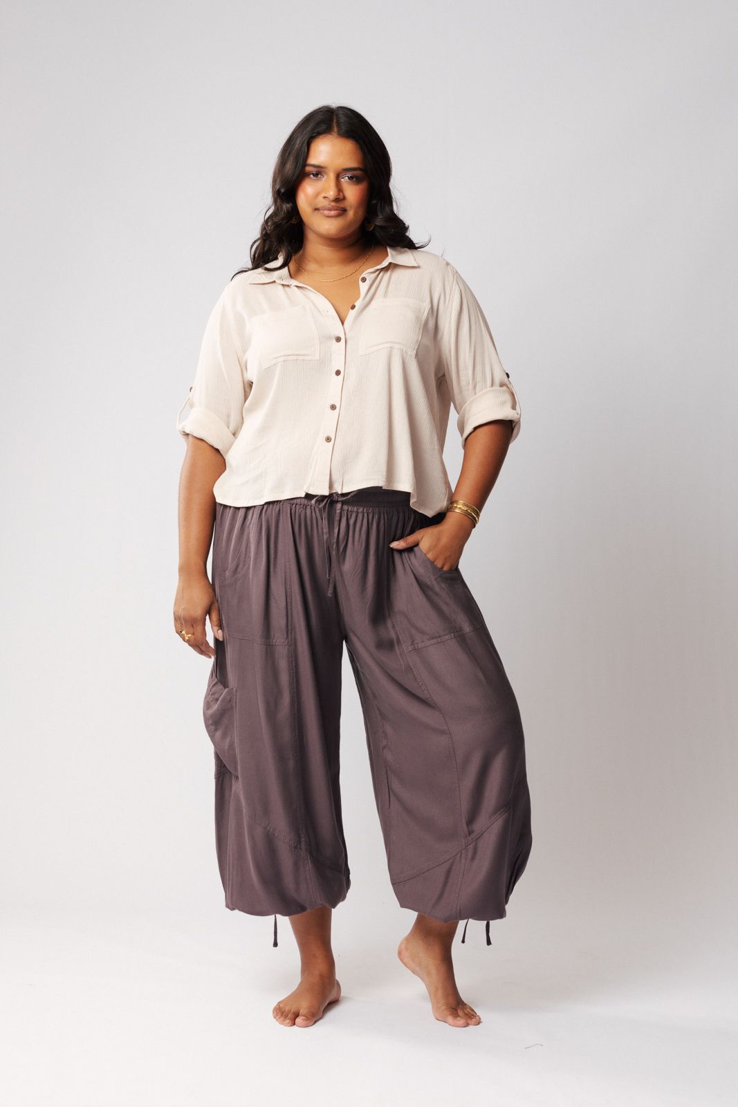 Banyan Pants