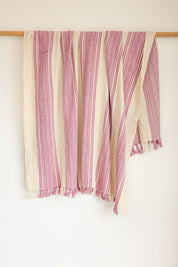 Solenne Throw
