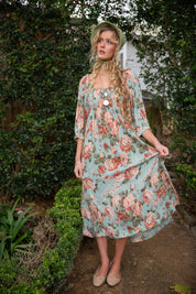 Gabriella Dress