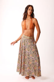 Nacia Skirt