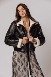 Tequila Bomber Jacket