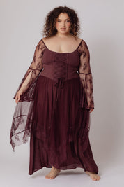 Melisande Dress