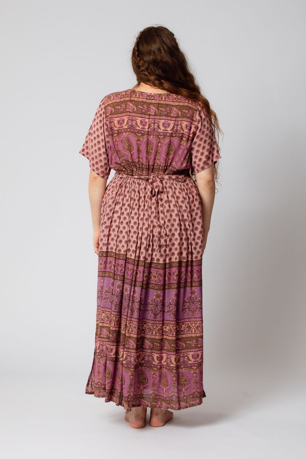 Melita Dress