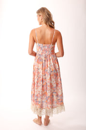 Monet Dress