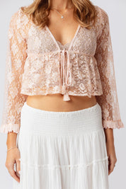 Elysium Top