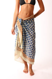 Avani Cotton Sarong