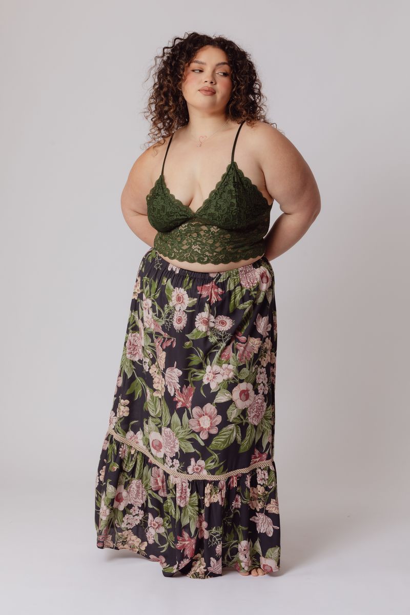 Doris Skirt