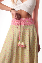 Isabelle Skirt