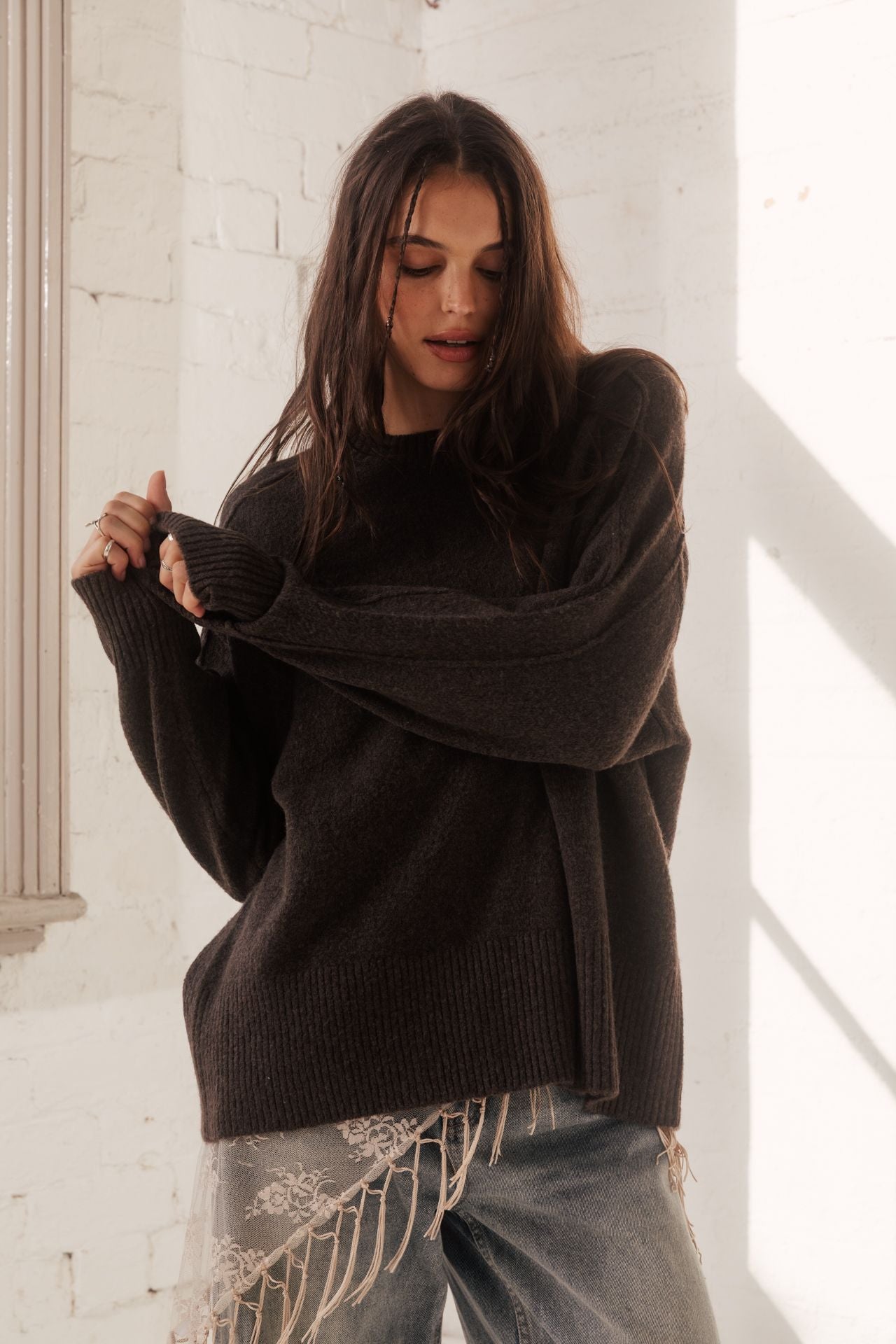 Remi Knit