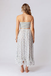 Petal Top