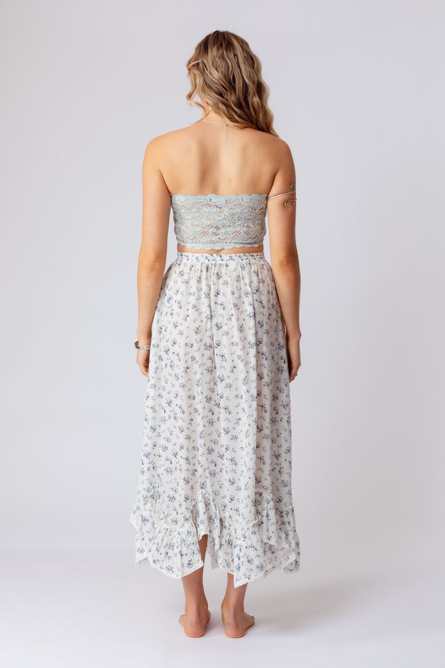 Petal Top
