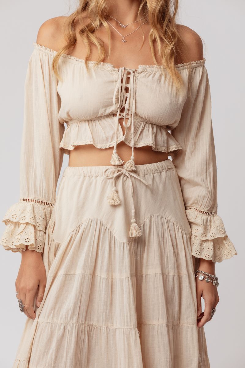 Gertie Top
