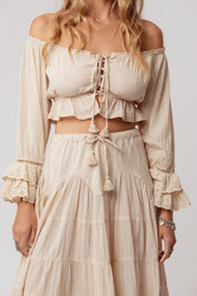 Gertie Top