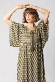 Abby Mumtaz Dress