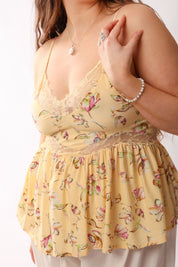 Monet Top