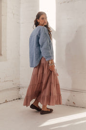 Indi Coat