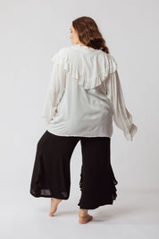 Missy Blouse