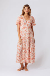 Aunt Julia Dress